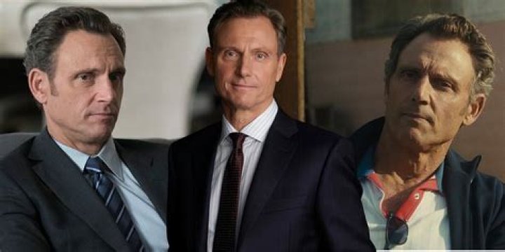 Tony Goldwyn Best Movies & TV Shows