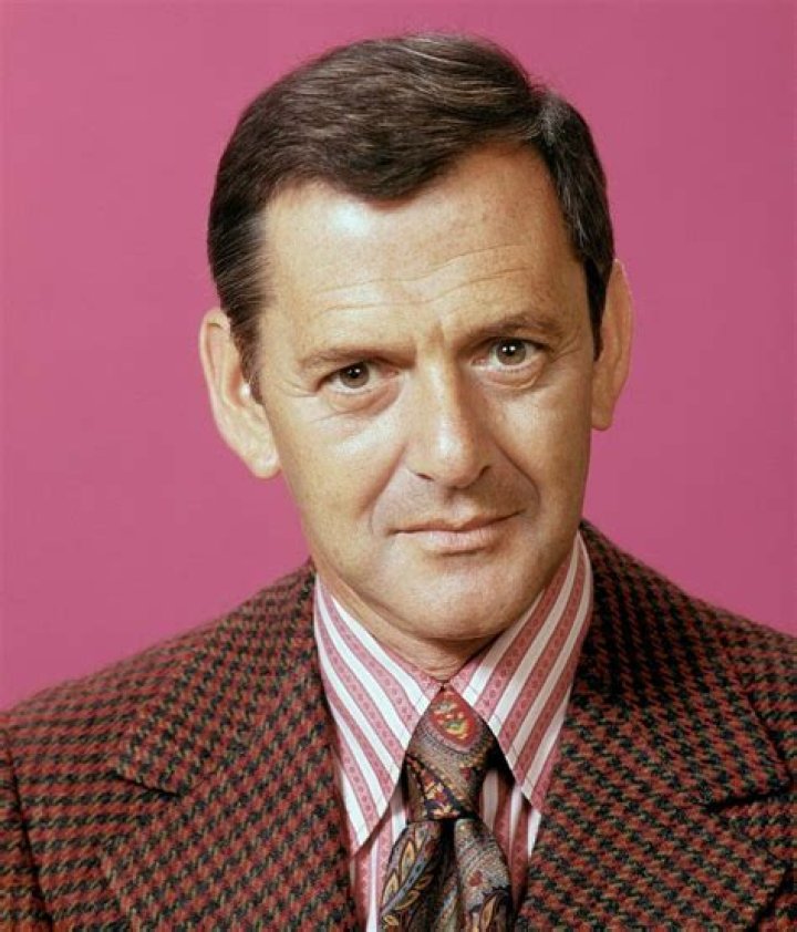 Tony Randall Tony randall, Hollywood actor, Hooray for hollywood