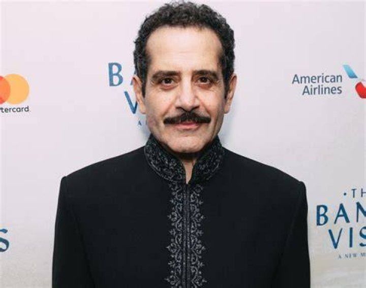 Tony Shalhoub Net Worth 2024 Movies Fees, Age, Gf and Assets