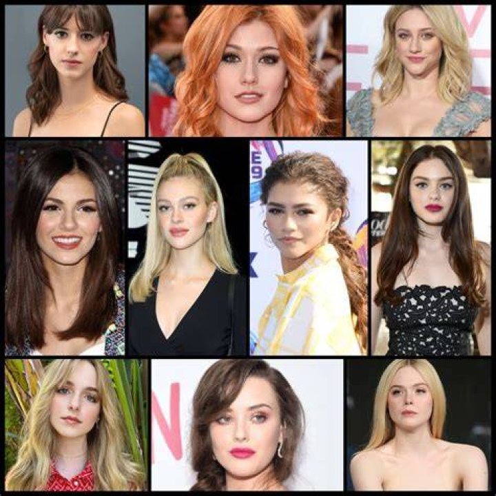 Top 10 Hottest Female Teen Celebrities in 2019 Sexiest Teenage