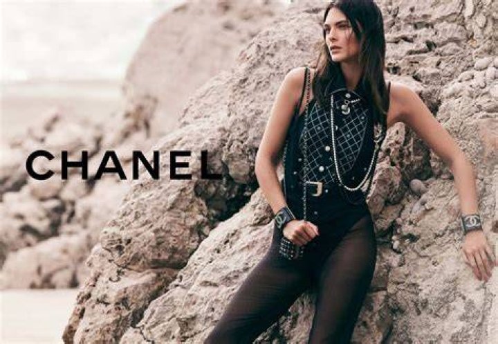 Top 42+ imagen chanel west coast dating history Abzlocal.mx
