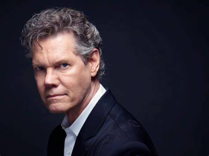 Tr&aacute;gicos Detalles Sobre Randy Travis YouTube