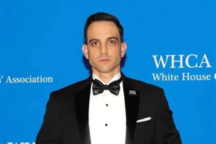 Trey Yingst Wiki, Biography, Age, Wife, Family, Ethnicity, Height & More