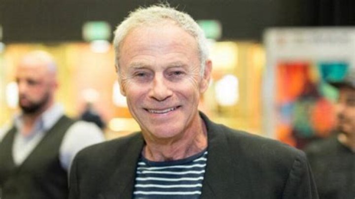 Tristan Rogers Health Update Is Tristan Rogers Sick or Ill? NAYAG Today