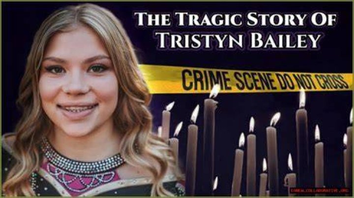 Tristyn Bailey Autopsy Photos And Report, Cause Of Death
