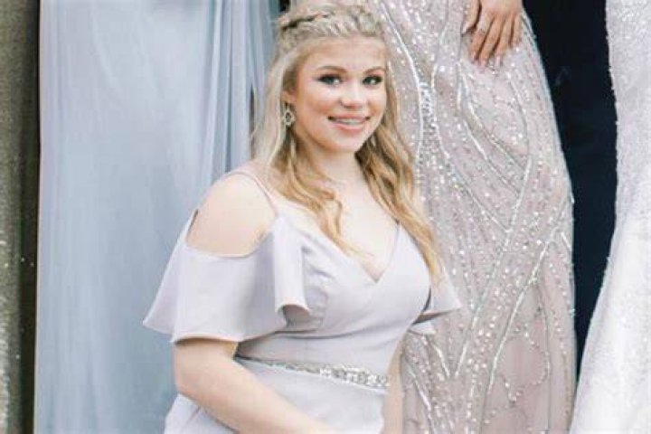 Tristyn Bailey Cause of Death, Autopsy Report