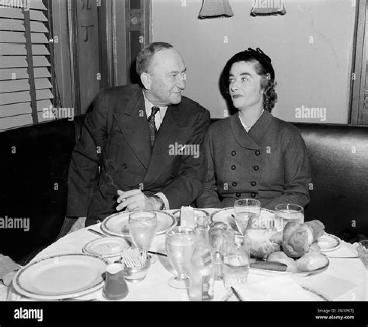 Ty Cobb First Wife Who was Charlie Marion Lombard? ABTC