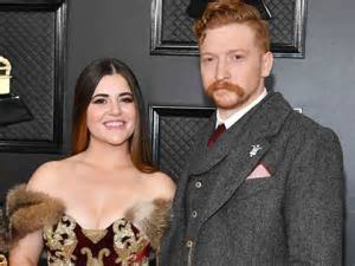 Tyler Childers Wife Who Is Serona May? ABTC