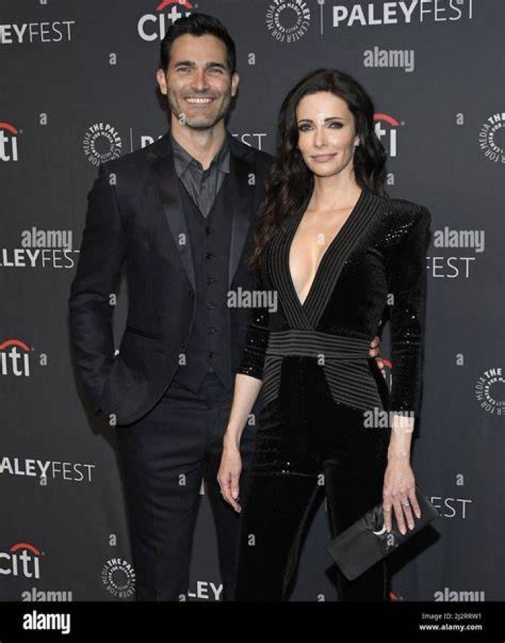 Tyler Hynes’ Girlfriend in 2023 Is He Still Dating Racquel Natasha