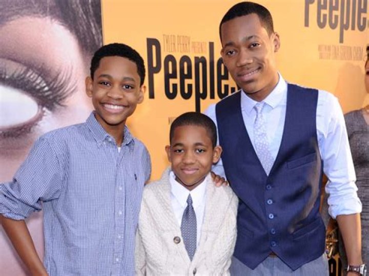 Tyler James Williams&rsquo; brother says the way he handled him and his