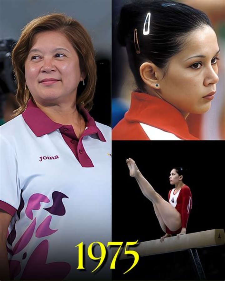 Uncover Her Journey To Gymnastics Stardom