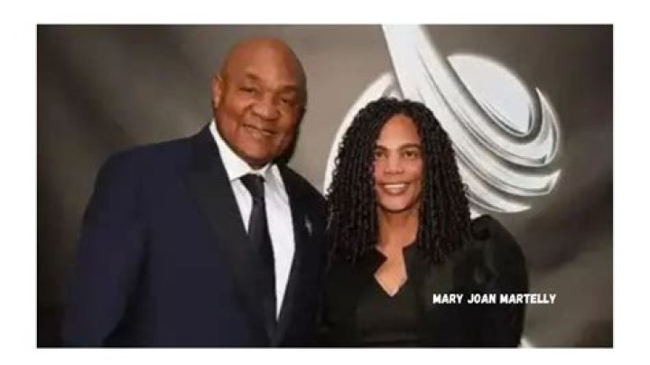 Uncover The Dual Heritage Of Mary Joan Martelly: Haitian-American Trailblazer
