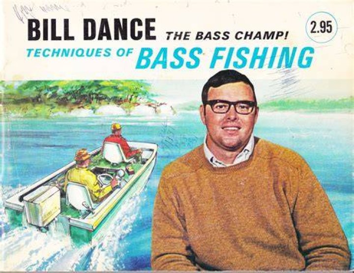 Uncover The Hidden Wealth Of Fishing Legend Bill Dance