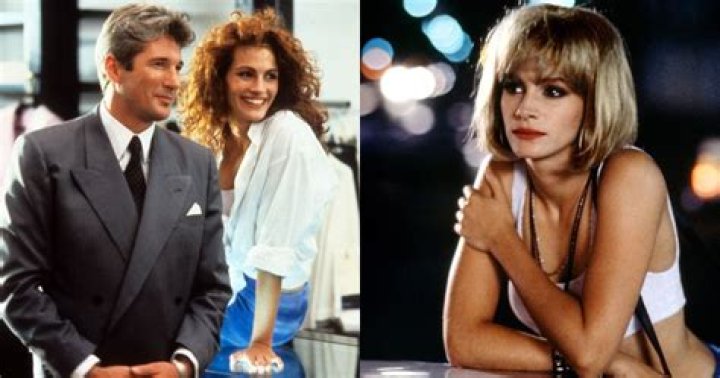 Uncover The Iconic Cast Of "Pretty Woman"