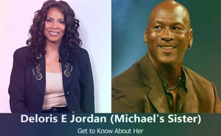 Uncover The Untold Stories Of Deloris Jordan's Grandchildren