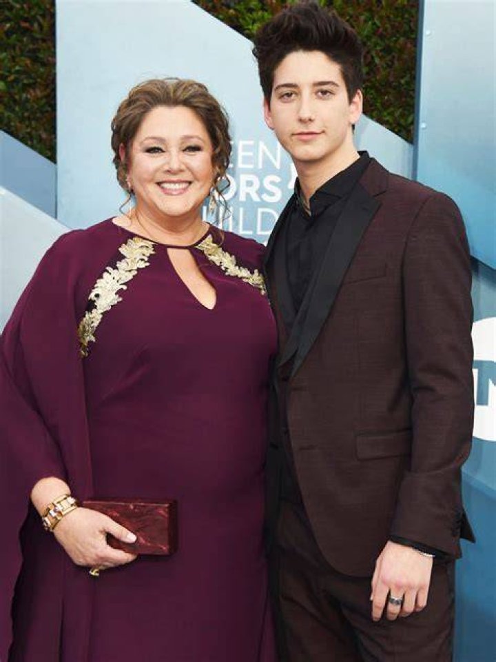 Uncovering The Marital Status Of Camryn Manheim