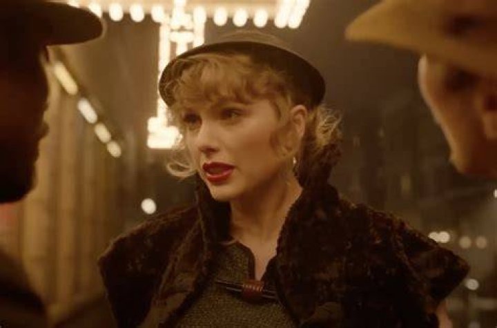 Uncovering The Runtime Of The Taylor Swift Movie