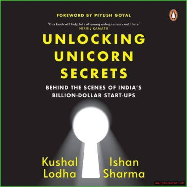 Unlocking The Journey Of A Rising Star