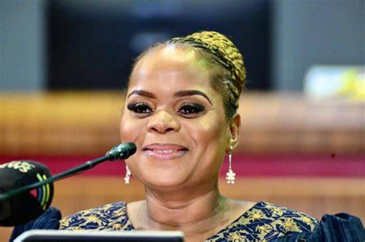 Unlocking The Mystery: Phophi Ramathuba Phone Number