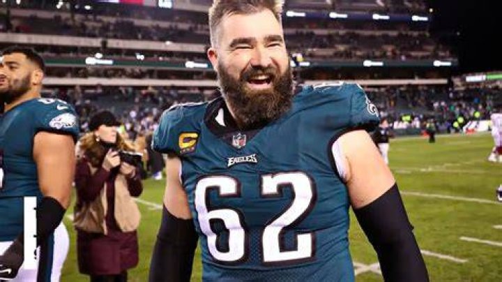 Unraveling Jason Kelce's Political Affiliation: A Deep Dive