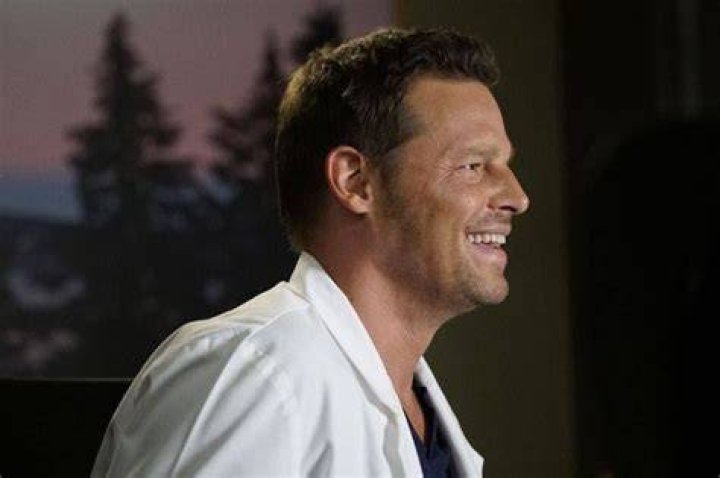 Unraveling The Fate Of Alex Karev In Season 13