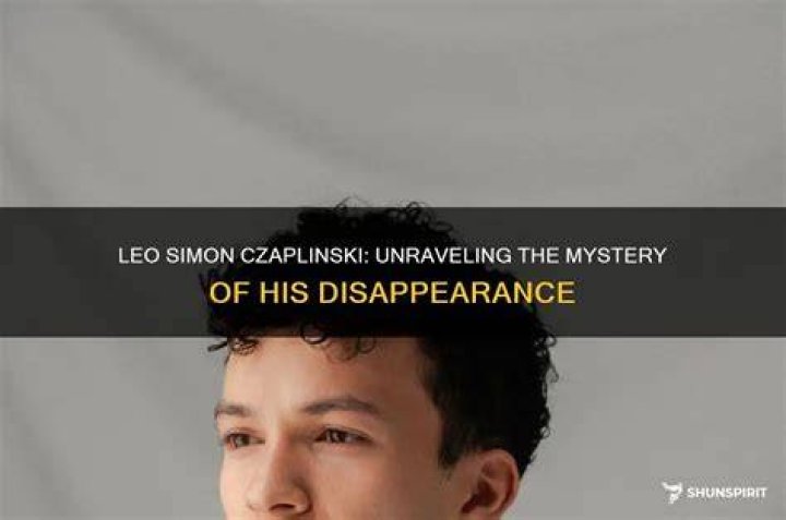 Unraveling The Mystery: Is Simon Cowell Autistic?