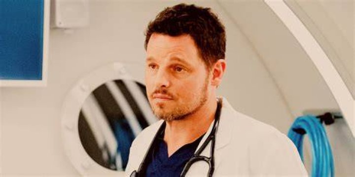 Unraveling The Mystery: What Happened To Karev In Season 13?