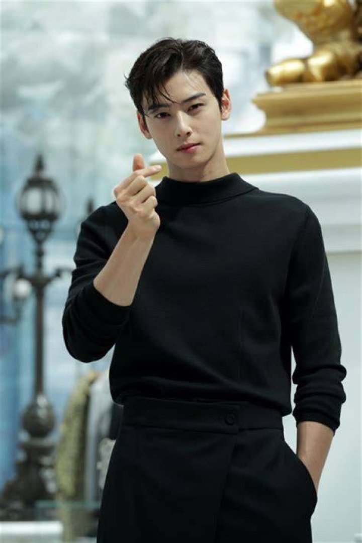 Unraveling The Truth: Cha Eun Woo And Moon Ga Young Relationship In Real Life