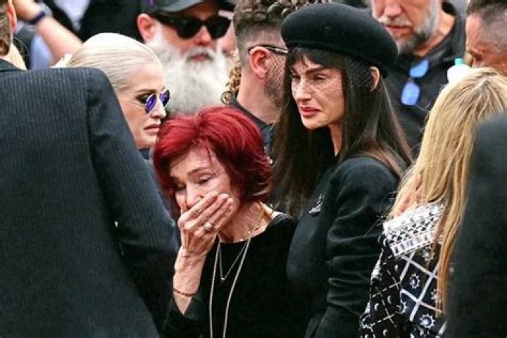 Unveiling Aimee Osbourne's Thrilling Plans For 2023