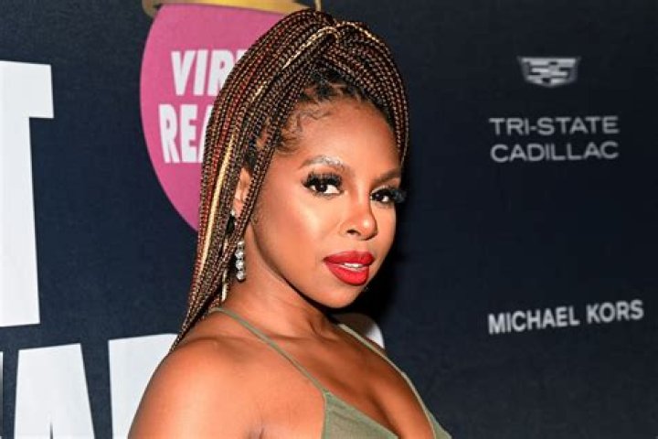 Unveiling Candiace Dillard's Net Worth: Secrets Revealed