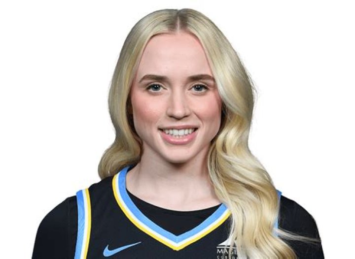 Unveiling Hailey Van Lith's Height And Weight: Surprising Revelations