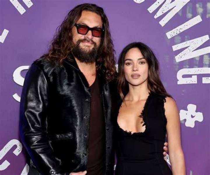 Unveiling Jason Momoa's Partner In 2023: Exclusive Insights And Surprises