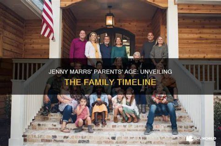 Unveiling The Age Of Jenny Howarth Exploring Her Life And Career