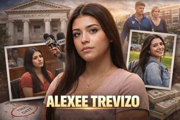 Unveiling The Alexee Trevizo Verdict: Uncovering Secrets And Surprises