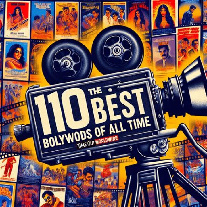 Unveiling The Charm Of MKV Movies In Bollywood