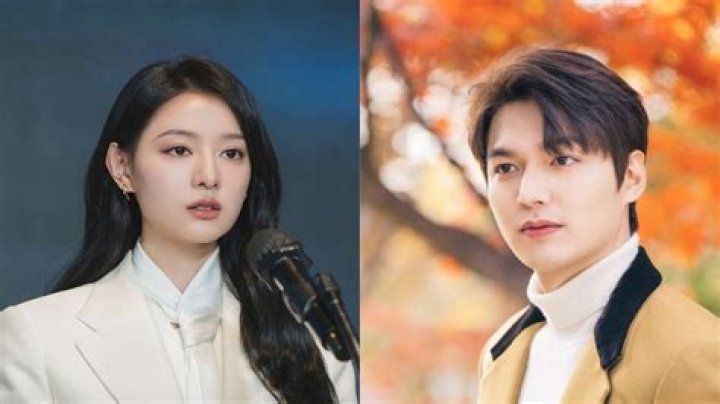 Unveiling The Chemistry Of Kim Ji Won And Lee Min Ho