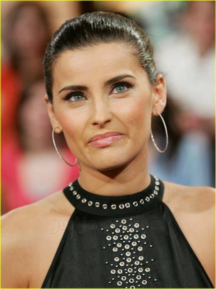 Unveiling The Complete Name Of The Songstress: Nelly Furtado