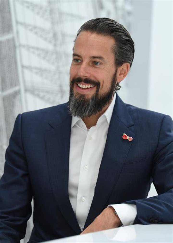Unveiling The Inspiring Story Of Josh Kroenke's Spouse