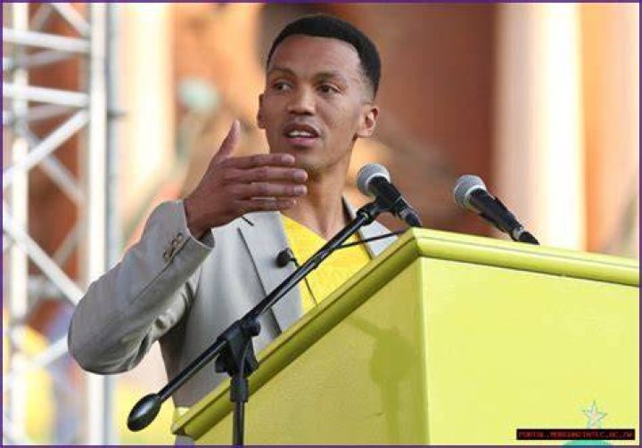 Unveiling The Legacy Of Motsepe Sons: A Journey Through Influence And Inspiration