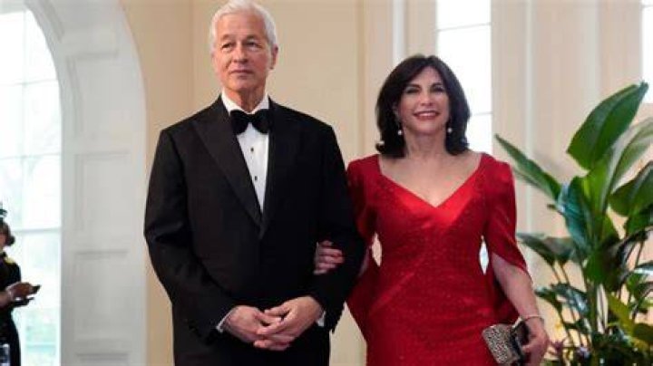 Unveiling The Life Of Jamie Dimon's Wife: A Journey Beyond The Spotlight