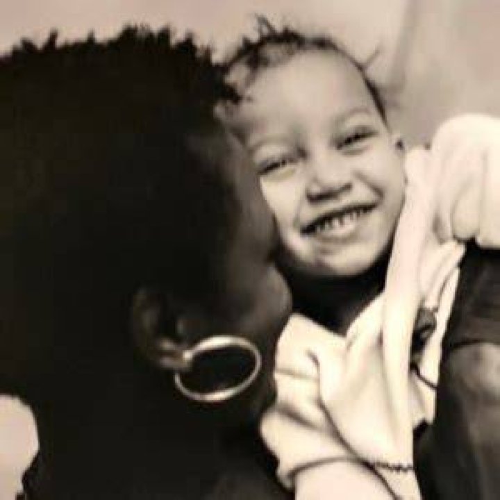 Unveiling The Life Of Karine Jean-Pierre's Daughter Soleil