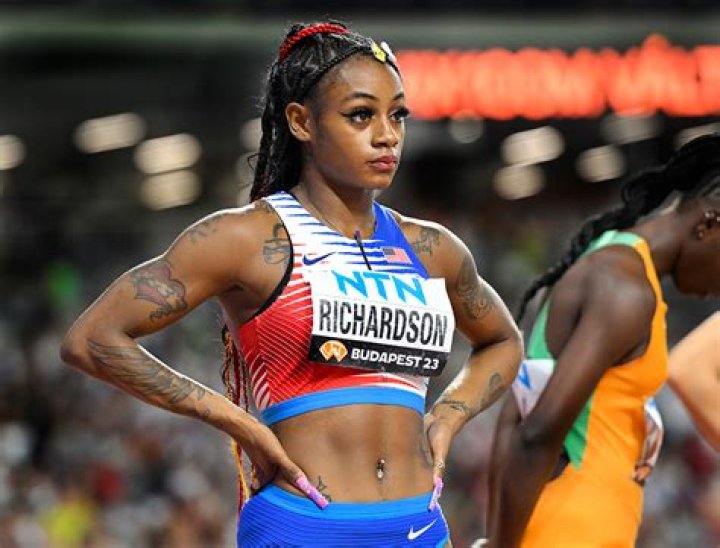 Unveiling The Life Of Sha'Carri Richardson's Dad: A Journey Of Inspiration And Resilience
