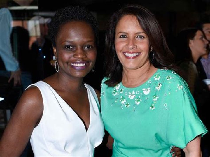 Unveiling The Life Of Suzanne Malveaux's Wife: A Journey Of Love And Partnership