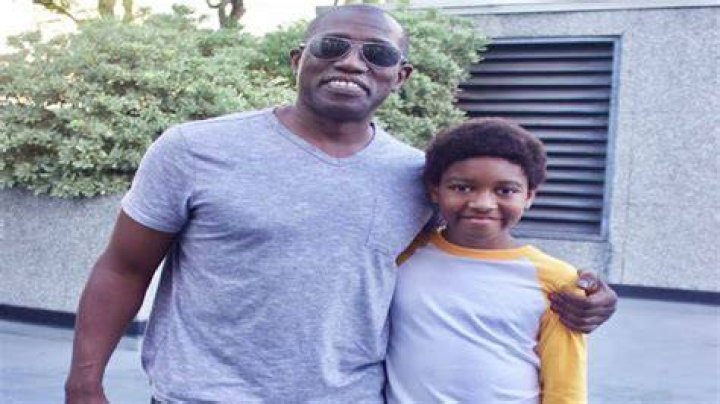 Unveiling The Multifaceted Journey Of Wesley Snipes' Son