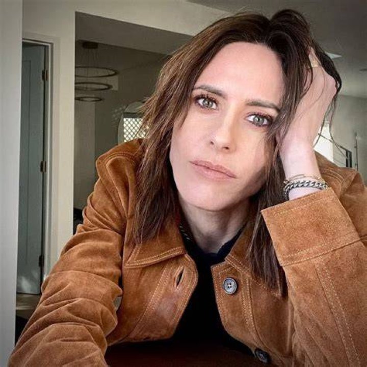Unveiling The Mystery: Who Is Katherine Moennig's Partner?