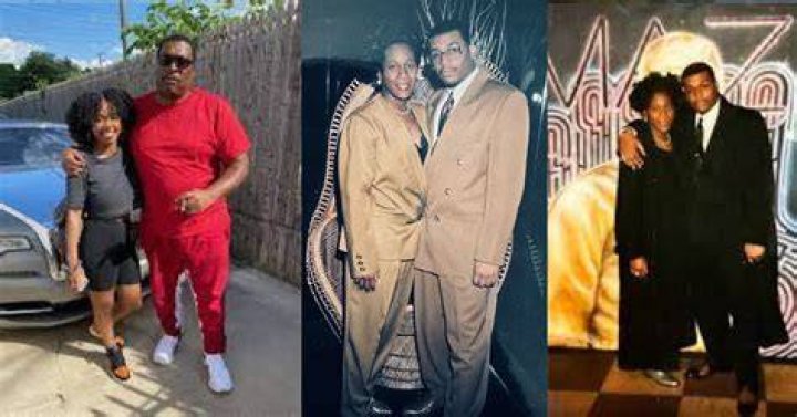 Unveiling The Story Of Terry Flenory And Toniesa Welch