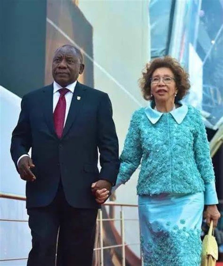 Unveiling The Wealth Of Dr. Tshepo Motsepe: A Deep Dive Into His Net Worth