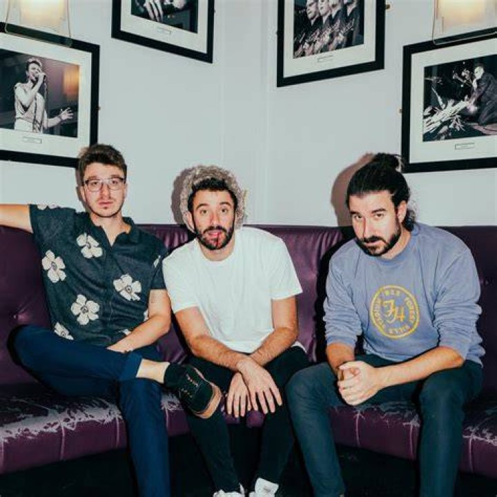Unveiling The World Of AJR Names: A Musical Journey