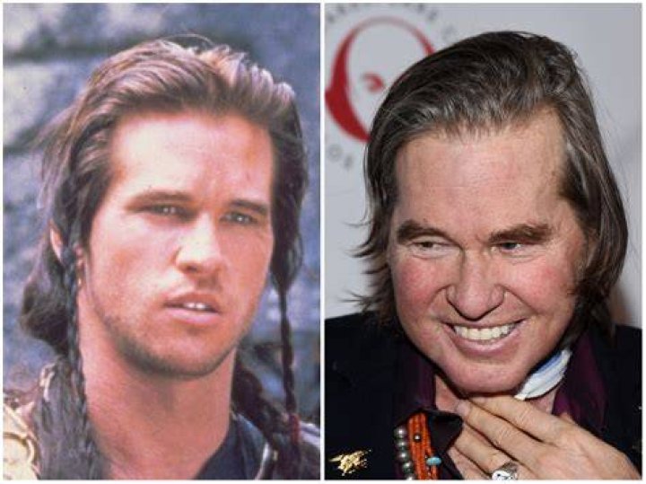 Val Kilmer Was Written Out of ‘Willow’ Series at Last Minute