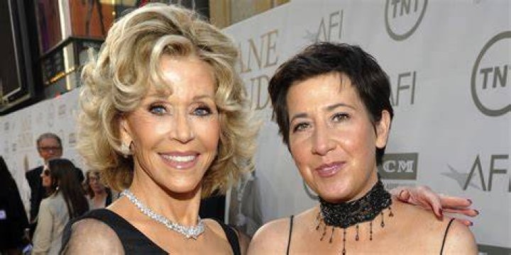 Vanessa Vadim Bio 5 Facts About Jane Fonda&rsquo;s Daughter